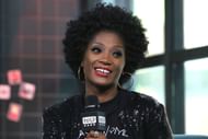 Yolonda Ross stars as Jada in The Chi season 7 (Image via Getty)